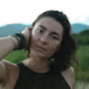 Meet your Posher, Lena